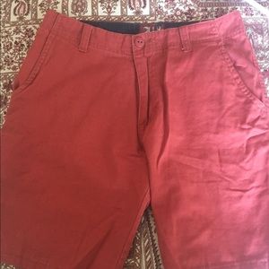 Iron brand waist 29 men’s shorts